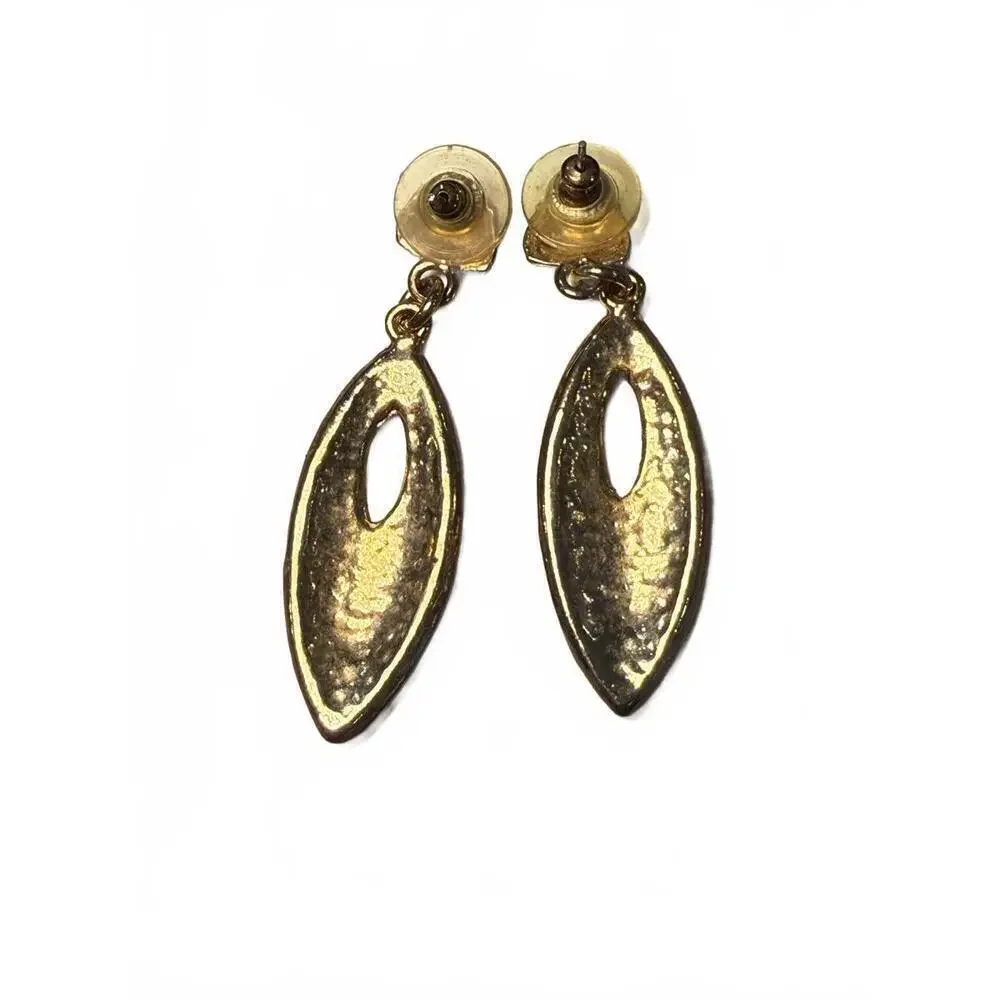N/A vintage gold